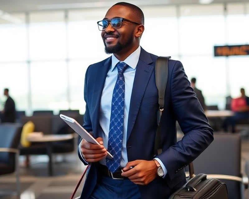 Corporate Business Travel