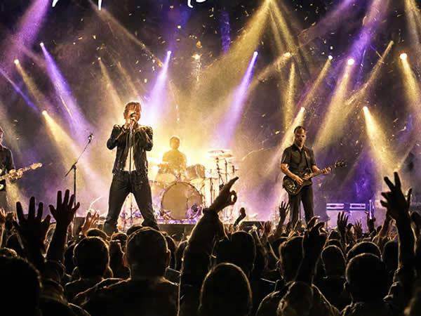 Concerts & Award Shows
