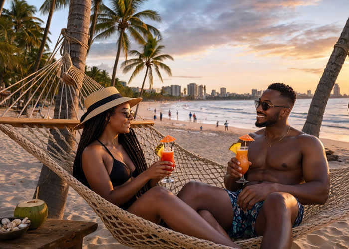 Weekend Trips & Short Getaways