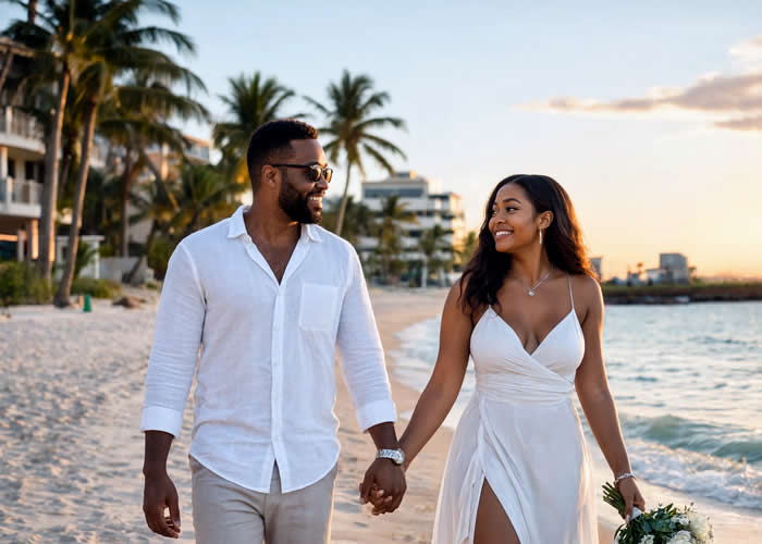 Honeymoon and Honeymoon Escapes