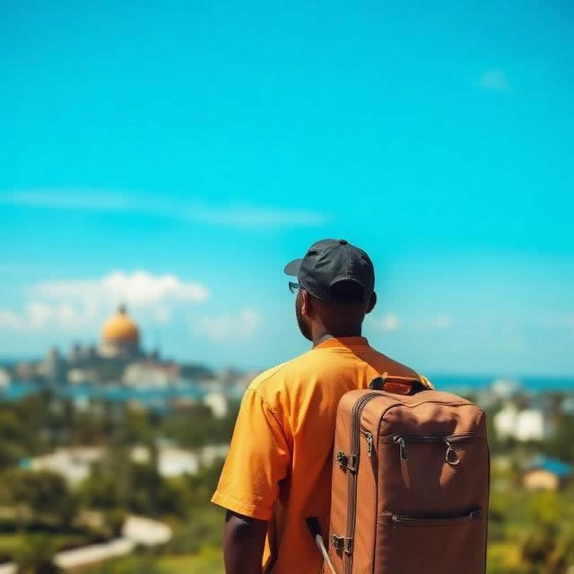 Secure Travel Insurance Protection