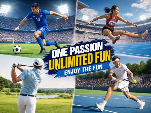 Football & Elite Sports